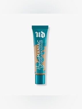Urban Decay Hydromaniac hydrating Dewy Foundation | light-medium